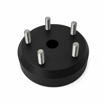 Briggs and Stratton 5102896YP Brake Drum, 5 Bolt Original Part