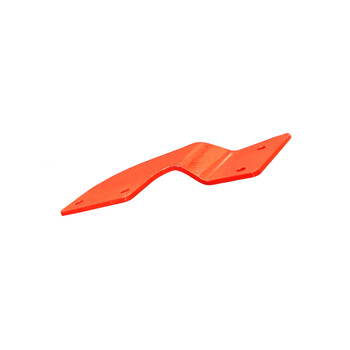 Briggs And Stratton 5411555Dyp - Plate Tnk Mt Rear Lh (Briggs Oem Part)