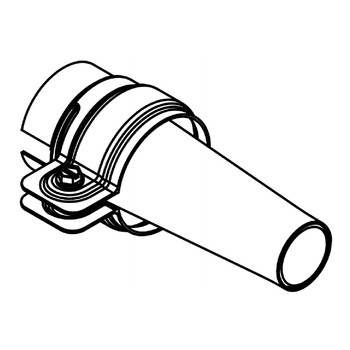 BRIGGS & STRATTON ARRESTOR-SPARK 593868 - Image 1