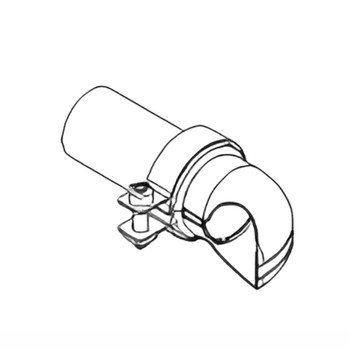 BRIGGS & STRATTON ARRESTOR-SPARK 594233 - Image 1