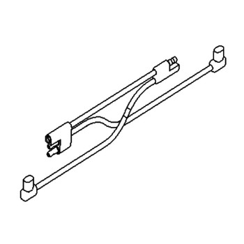 BRIGGS & STRATTON HARNESS-WIRING 594392 - Image 1