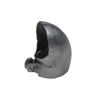 594563 Deflector-Muffler - Briggs and Stratton - Genuine OEM Part - Image 1