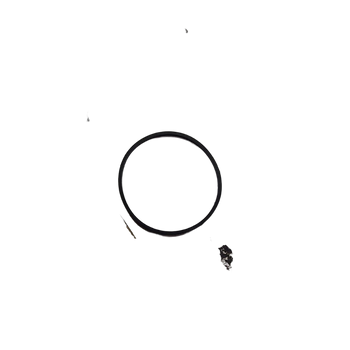 594861 - Gasket-Float Bowl - Briggs and Stratton - Genuine OEM Part - Image 1