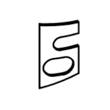 BRIGGS & STRATTON PAD-SOLENOID 595170 - Image 1