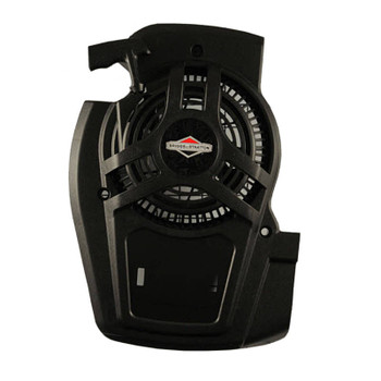 Briggs And Stratton 595292 - Kit-Rewind/Blower Housing