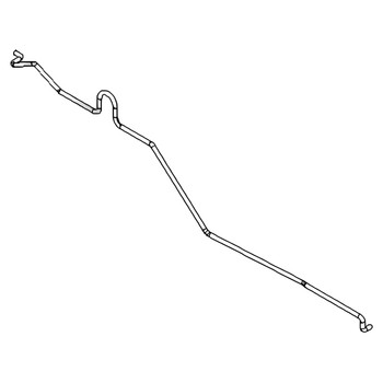 BRIGGS & STRATTON LINK-CHOKE 595299 - Image 1