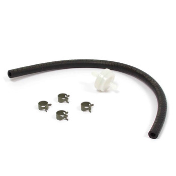 595824 Fuel Filter & Hose Kit