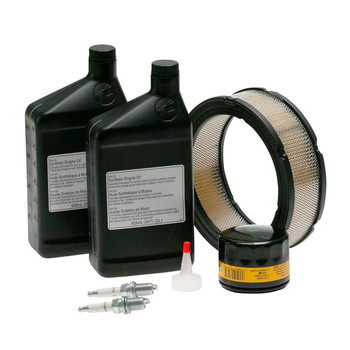 6035 Briggs and Stratton Acc, Kit, Maintenance, 10-12000
