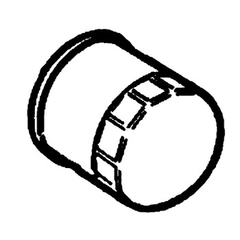 ED00175R0050-S - Oil Filter - Kohler Original Part