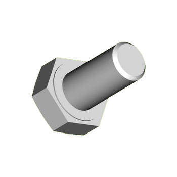 ED0017600030-S - Bolt - Kohler Original Part