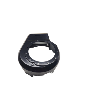 697411 Housing-Blower - Briggs and Stratton - Genuine OEM Part - Image 1