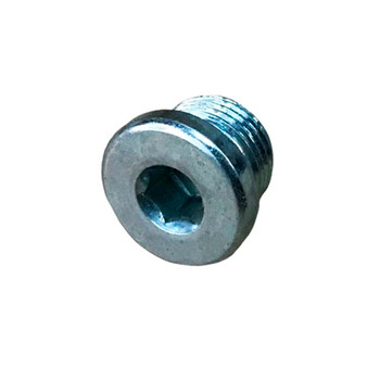 ED0017600060-S - Bolt - Kohler Original Part - Image 1