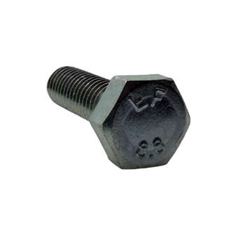 ED0017800060-S - Vite Te.10X30-5739-8G+Zn B - Kohler Original Part