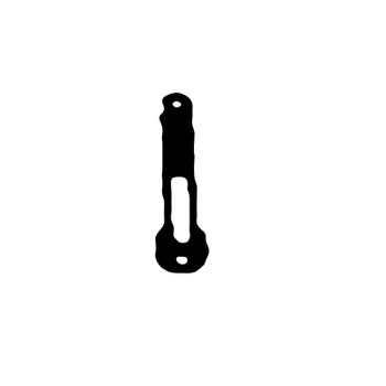 ED0017800150-S - Hexagonal Haed Screw M10X70-5737-8G+ - Kohler Original Part