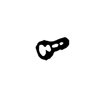 ED0017900300-S - Bolt - Kohler Original Part