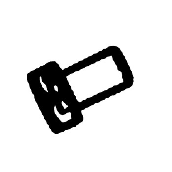 ED0017900370-S - Bullone/Bolt 'N 10 - Kohler Original Part