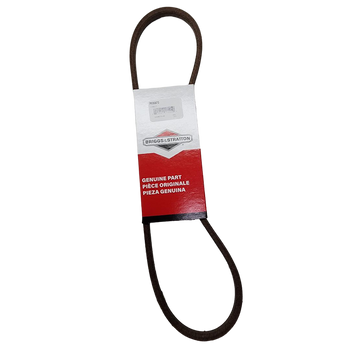 703375 V-Belt - Briggs and Stratton - Genuine OEM Part - Image 1