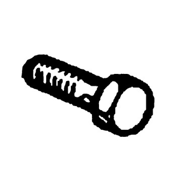 ED0019011550-S - Banjo Bolt M.14X1;5X27 - Kohler Original Part