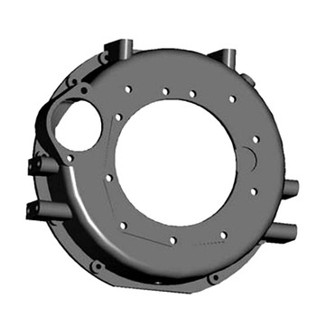 ED0020320840-S - Bell - Kohler Original Part