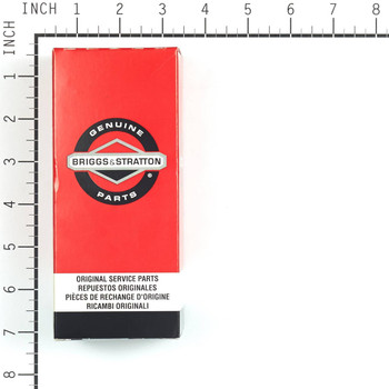 BRIGGS AND STRATTON 7050830YP - SHORT AXLE ASMY V21 - Image 1