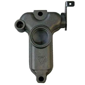 ED0021253240-S - Cappello/Cover D - Kohler Original Part