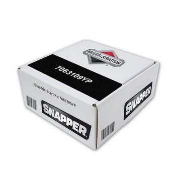 Briggs And Stratton 7063109Yp - Elect.Start Kit - Image 1