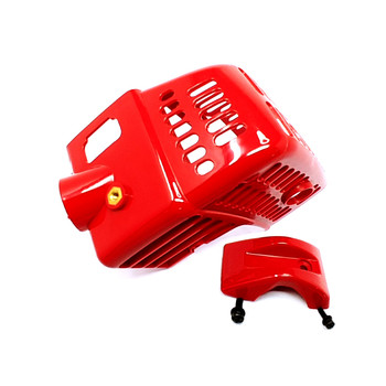 Briggs And Stratton 706699 - Cover-Engine (Briggs Oem Part)