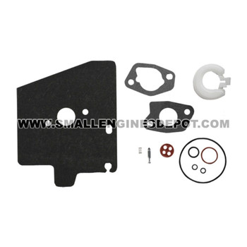 14 757 03-S - Kit: Carburetor Repair (Ruixin - Kohler Original Part - Image 1