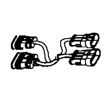 ED0021863540-S - Ext Cable 2Mt - Kohler Original Part