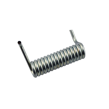 709094 - Spring Hinge - Briggs and Stratton - Genuine OEM Part - Image 1