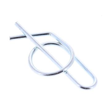 Briggs and Stratton 7091594SM Cotter Pin, 1/2 Self, Original Part