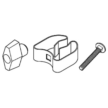 BRIGGS & STRATTON KIT-HARDWARE 709493 - Image 1