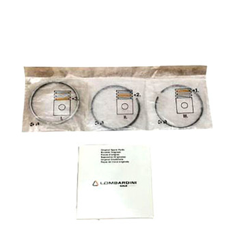 ED0023410000-S - Piston Ring Set - D80.5 - Kohler Original Part