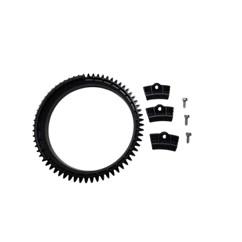 709922 - Kit-Chute Gear - Briggs and Stratton - Genuine OEM Part - Image 1