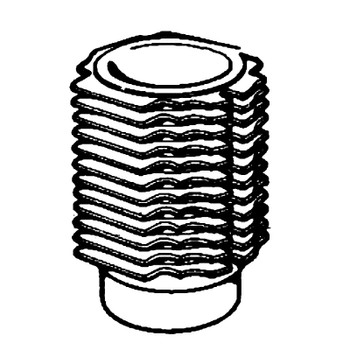ED0023805700-S - Cylinder - Kohler Original Part