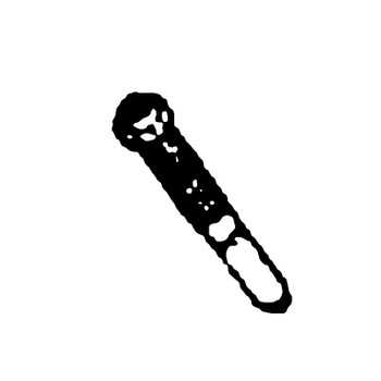 ED0023810150-S - Plunger - Kohler Original Part