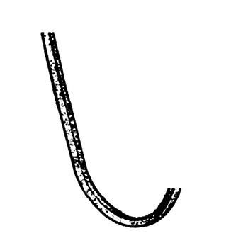 ED0024000820-S - Veebelt - Kohler Original Part