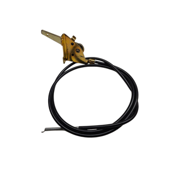 7103123Yp - Throttle Assy - Briggs and Stratton - Genuine OEM Part - Image 1