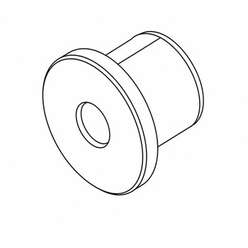 Briggs and Stratton 7103454Yp Bushing Axle Pivot Original Part