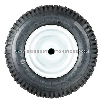 Briggs and Stratton 7106090YP Wheel Assy, 13X56 2P Original Part