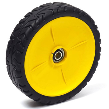 BRIGGS & STRATTON WHEEL ASMY JD 7501540YP - Image 1