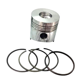 ED0024930000-S - Piston D.95.5 Rf140-Rd952 - Kohler Original Part