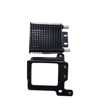 846489 - Cooler-Oil - Briggs and Stratton - Genuine OEM Part - Image 1