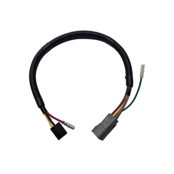846776 - Harness-Wiring - Briggs and Stratton - Genuine OEM Part - Image 1