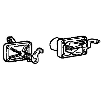 ED0025161050-S - Control - Kohler Original Part