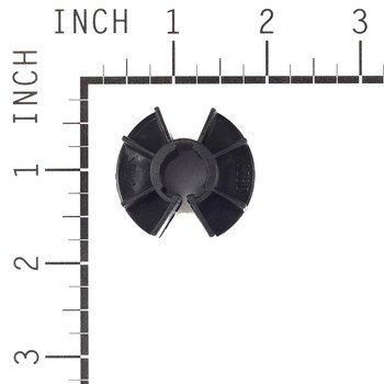 BRIGGS AND STRATTON 880050YP - BUSHING -FRONT - SLA - Image 1