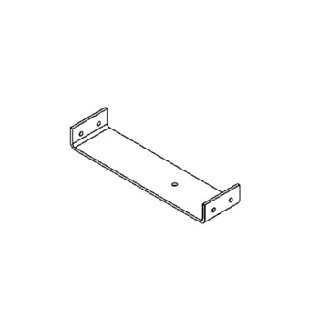 Briggs And Stratton 885486Ayp - Bracket Idler Mount (Briggs Oem Part)