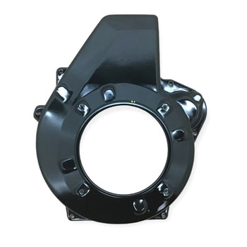 ED0025697600-S - Air Conveyor Complete Black - Kohler Original Part