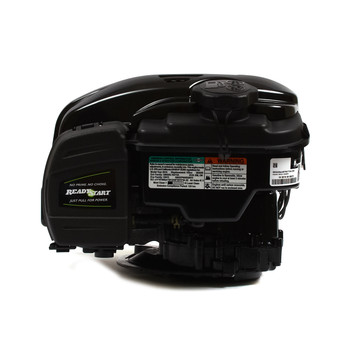 BRIGGS & STRATTON 179-F1 - ENGINE PACKED SINGLE CARTON 104M05-0179-F1 - Image 1