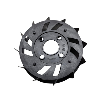 596671 - Fan-Flywheel - Briggs and Stratton - Genuine OEM Part - Image 1